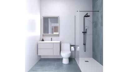 Obra nueva - Villa -
Torre - Pacheco - El Alba