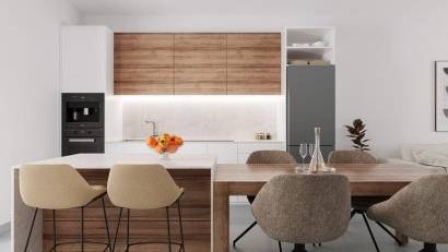 Obra nueva - Adosado -
Torre - Pacheco - El Alba