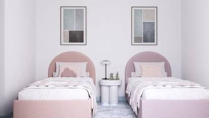 Obra nueva - Adosado -
Torre - Pacheco - El Alba