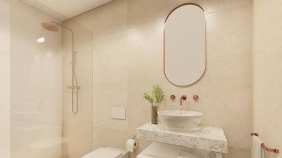 Obra nueva - Bungalow -
San Pedro del Pinatar - El Salero