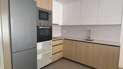 Obra nueva - Bungalow -
San Pedro del Pinatar - El Salero