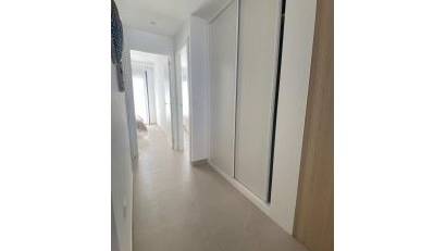 Obra nueva - Bungalow -
San Pedro del Pinatar - El Salero