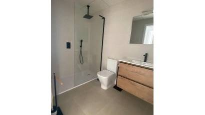 Obra nueva - Bungalow -
San Pedro del Pinatar - El Salero