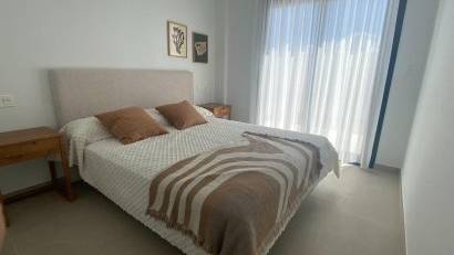 Obra nueva - Bungalow -
San Pedro del Pinatar - El Salero