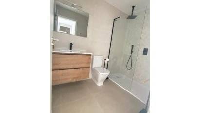 Obra nueva - Bungalow -
San Pedro del Pinatar - El Salero