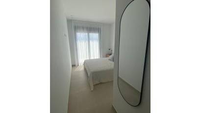 Obra nueva - Bungalow -
San Pedro del Pinatar - El Salero