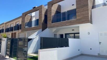 Obra nueva - Bungalow -
San Pedro del Pinatar - El Salero