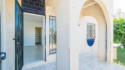 Reventa - Adosado -
Torrevieja - Carrefour