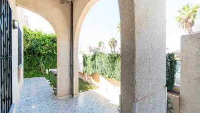 Reventa - Adosado -
Torrevieja - Carrefour