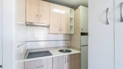 Reventa - Adosado -
Torrevieja - Carrefour