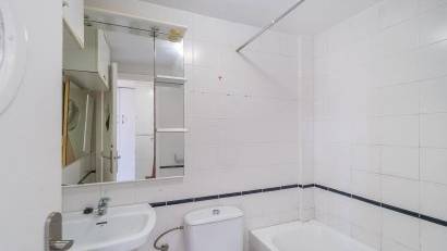 Reventa - Adosado -
Torrevieja - Carrefour