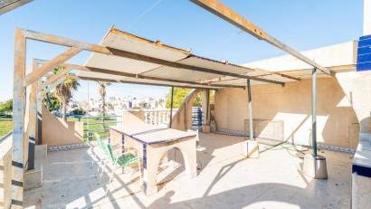 Reventa - Adosado -
Torrevieja - Carrefour