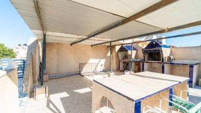 Reventa - Adosado -
Torrevieja - Carrefour