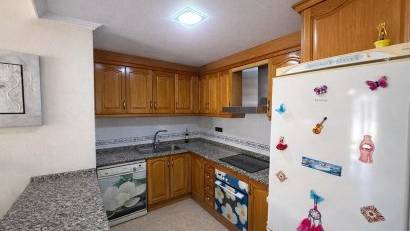 Reventa - Apartment -
Torrevieja - Playa del Cura