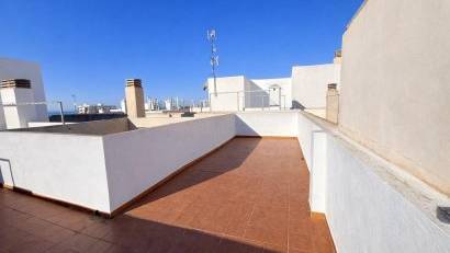 Reventa - Apartment -
Torrevieja - Playa del Cura