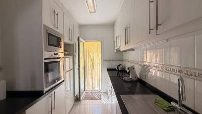 Reventa - Bungalow -
Dona Pepa - Ciudad Quesada - Doña Pepa