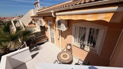 Reventa - Bungalow -
Dona Pepa - Ciudad Quesada - Doña Pepa