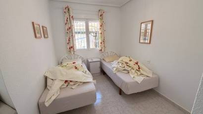 Reventa - Bungalow -
Dona Pepa - Ciudad Quesada - Doña Pepa