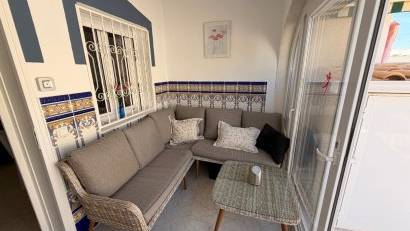 Reventa - Bungalow -
Dona Pepa - Ciudad Quesada - Doña Pepa