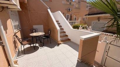 Reventa - Bungalow -
Dona Pepa - Ciudad Quesada - Doña Pepa