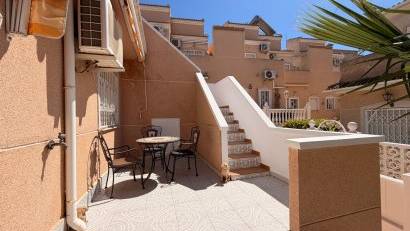 Reventa - Bungalow -
Dona Pepa - Ciudad Quesada - Doña Pepa