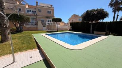 Reventa - Bungalow -
Dona Pepa - Ciudad Quesada - Doña Pepa