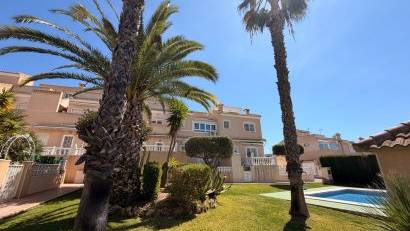 Reventa - Bungalow -
Dona Pepa - Ciudad Quesada - Doña Pepa