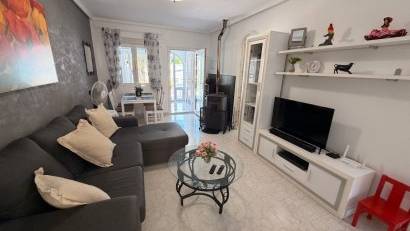 Reventa - Bungalow -
Dona Pepa - Ciudad Quesada - Doña Pepa