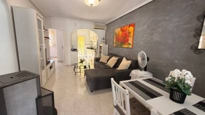 Reventa - Bungalow -
Dona Pepa - Ciudad Quesada - Doña Pepa