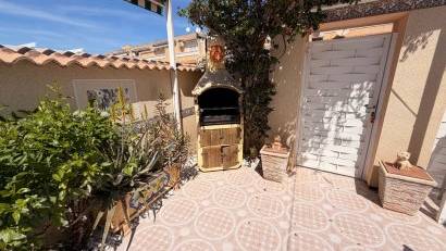 Reventa - Bungalow -
Dona Pepa - Ciudad Quesada - Doña Pepa