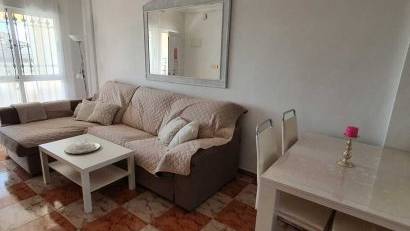 Reventa - Apartment -
Cabo Roig