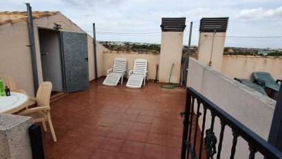 Reventa - Apartment -
Cabo Roig
