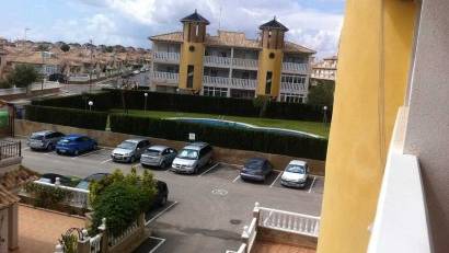 Reventa - Apartment -
Cabo Roig
