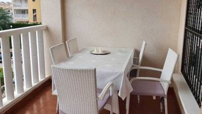 Reventa - Apartment -
Cabo Roig