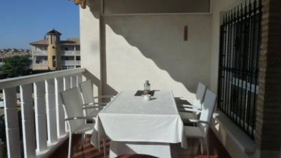 Reventa - Apartment -
Cabo Roig