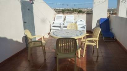 Reventa - Apartment -
Cabo Roig