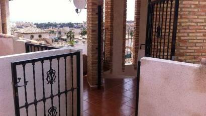Reventa - Apartment -
Cabo Roig