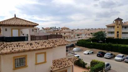 Reventa - Apartment -
Cabo Roig
