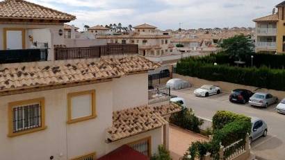 Reventa - Apartment -
Cabo Roig