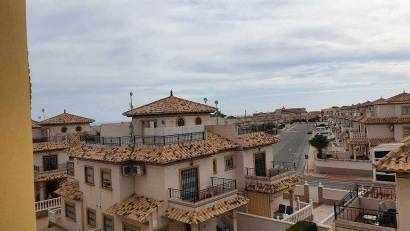 Reventa - Apartment -
Cabo Roig