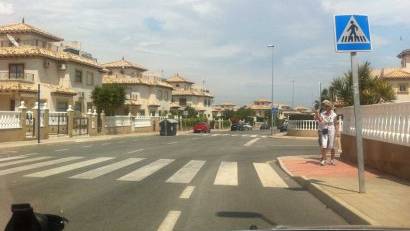 Reventa - Apartment -
Cabo Roig