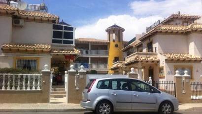 Reventa - Apartment -
Cabo Roig