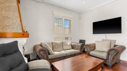 Reventa - Bungalow -
Los Urrutias - Estrella De Mar