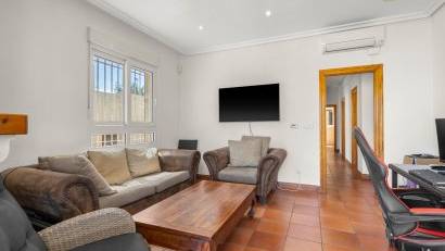 Reventa - Bungalow -
Los Urrutias - Estrella De Mar