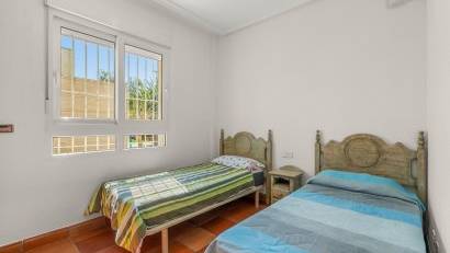 Reventa - Bungalow -
Los Urrutias - Estrella De Mar