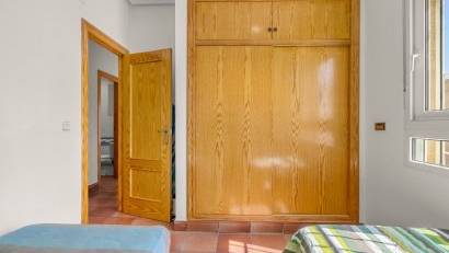 Reventa - Bungalow -
Los Urrutias - Estrella De Mar