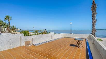 Reventa - Bungalow -
Los Urrutias - Estrella De Mar