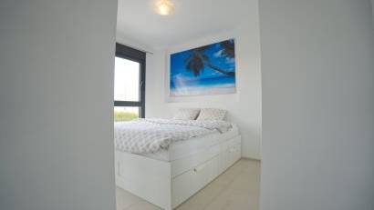 Reventa - Adosado -
Orihuela Costa - La Zenia