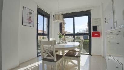 Reventa - Adosado -
Orihuela Costa - La Zenia