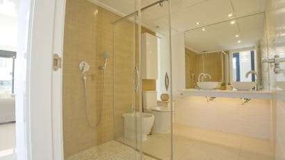 Reventa - Adosado -
Orihuela Costa - La Zenia